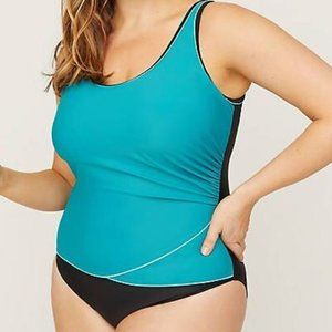 catherines plus size swimsuits